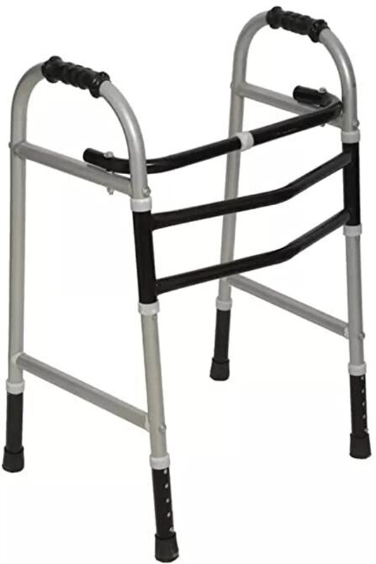 BAARIRA light weight walker for adult men and women Walking Stick Walking Stick