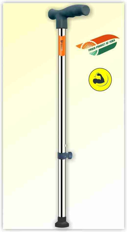 FuelWood 1LegFuelWood Walking Stick