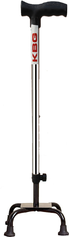 KBG 022 black Walking Stick