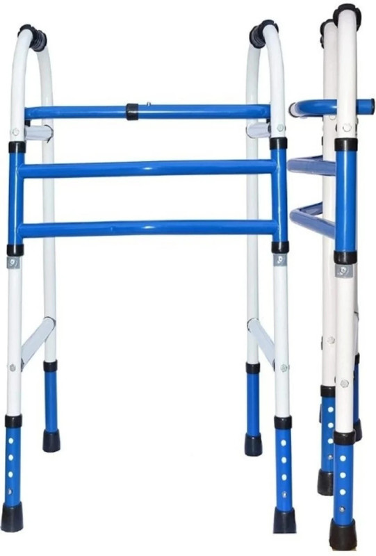 Varietytone Rollator Walker Hand Grips Walking Stick