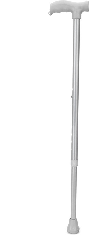 DR DOC GREY_75 Walking Stick