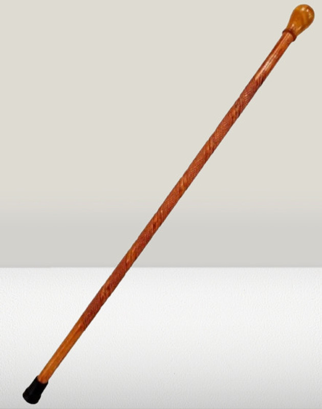dakshcreation latu. Walking Stick