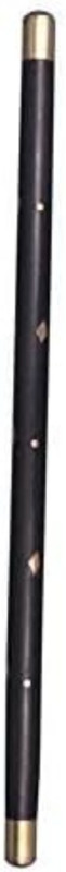 RanaCreation Wooden walking role in black color Walking Stick
