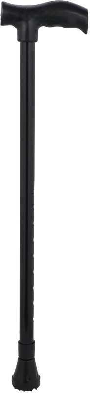 Dr. TORSO Adjustable Walking Stick With Stainless steel Body for Men and Women Walking Stick