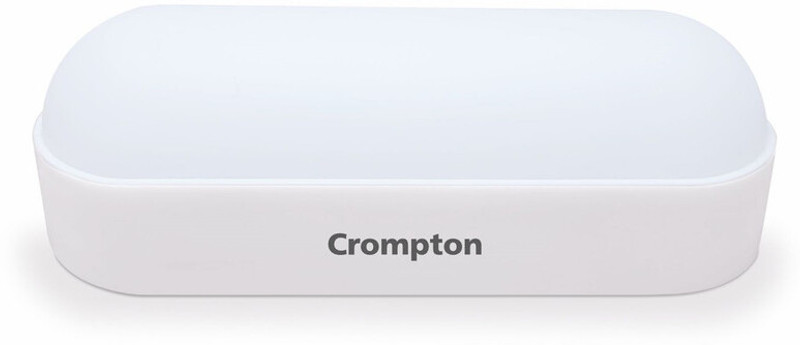 Crompton Swing Arm Wall Light Wall Lamp With Bulb