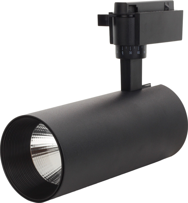 JIYAMAAART Track Light Wall Lamp With Bulb