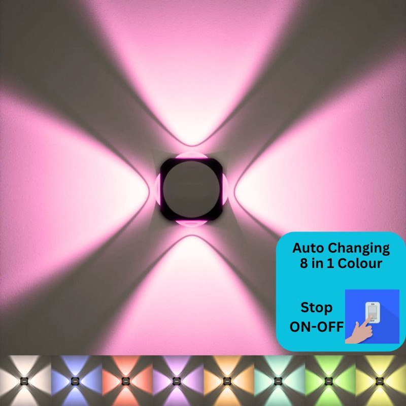 AA Power Swing Arm Wall Light Wall Lamp With Bulb