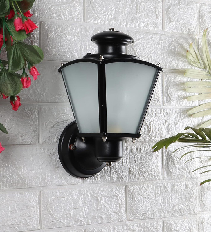 priya light Pendant Wall Lamp With Bulb