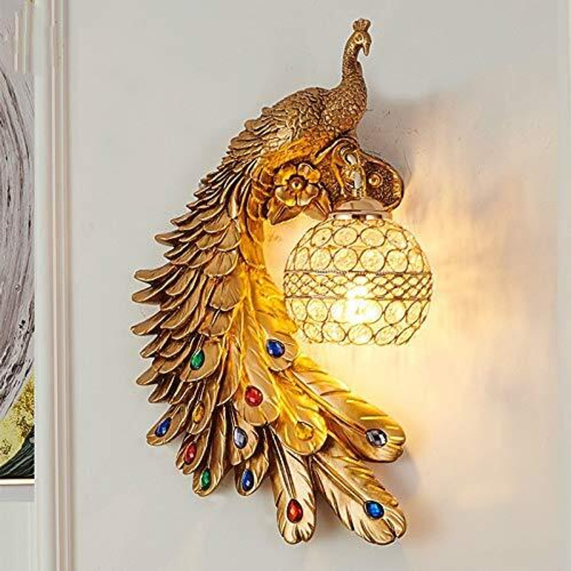 US DZIRE Picture Light Wall Lamp Without Bulb