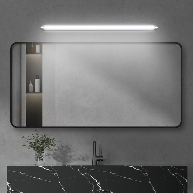 Sturlite Picture Light Wall Lamp With Bulb