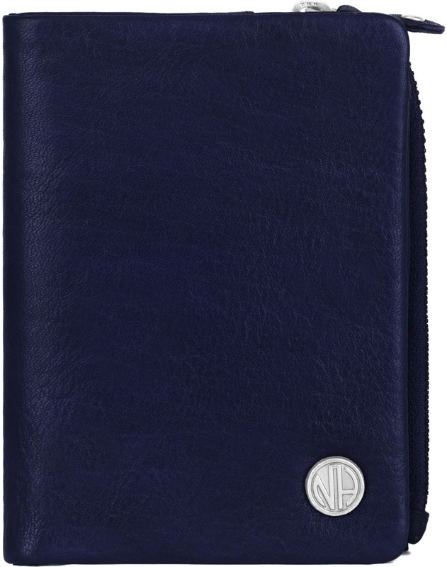 AJANTA Women Casual, Formal, Ethnic, Evening/Party Maroon Genuine Leather Wallet(6 Card Slots)