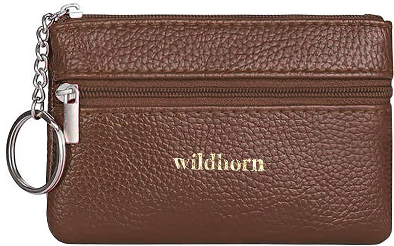 Sassora Women Casual, Ethnic, Travel, Trendy, Formal, Evening/Party Beige Genuine Leather Wallet(15 Card Slots)