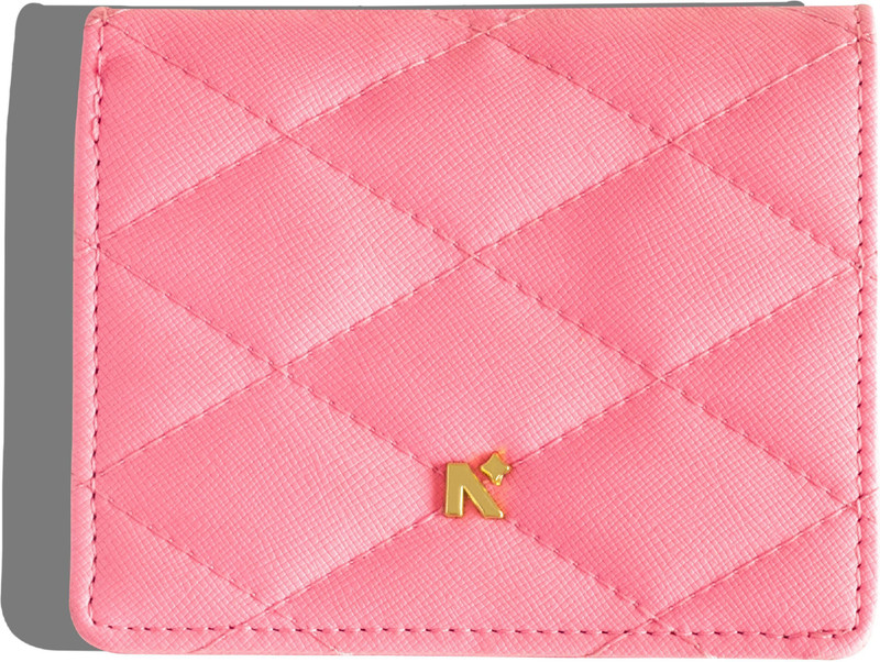SYGA Women Green Genuine Leather Wallet(5 Card Slots)