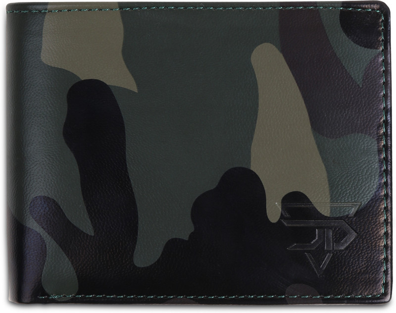 ARFA Men & Women Casual, Travel, Formal Multicolor Artificial Leather Wallet(3 Card Slots)