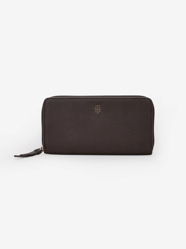 TOMMY HILFIGER Wallet Emblem(Pack of 1)