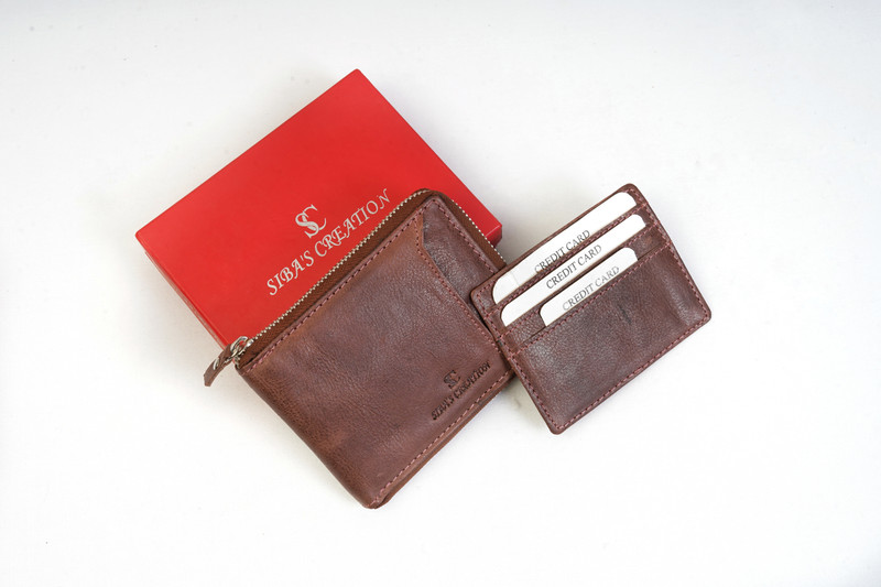 Siba's Creation Wallet Emblem(Pack of 1)