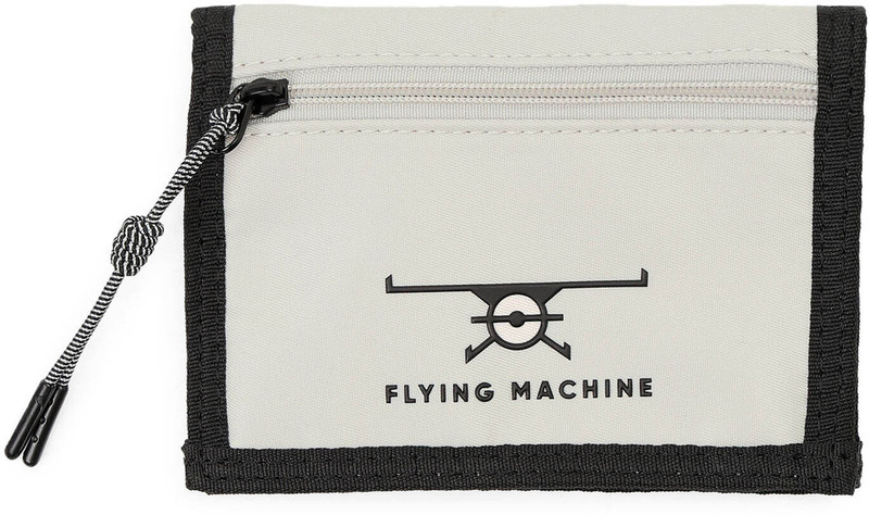 FLYING MACHINE Wallet Emblem(Pack of 1)