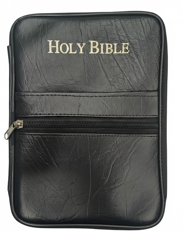 Gospel Goods Wallet Emblem(Pack of 1)