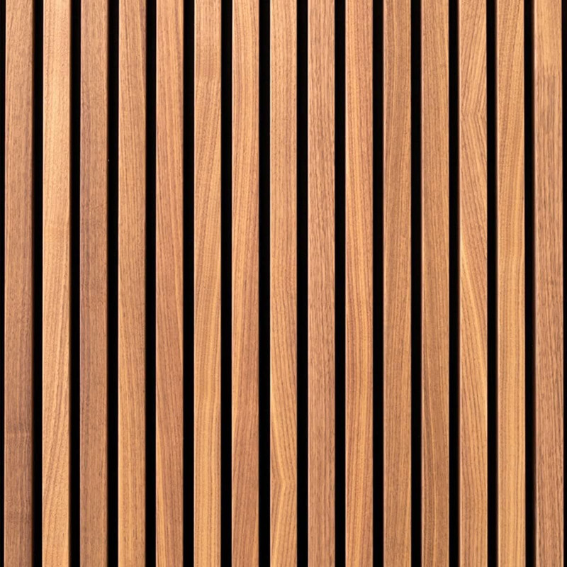 WALLVEAR 250 cm x 45 cm Waterproof Abstract Paper Wallpaper(Brown, Pack of 5)