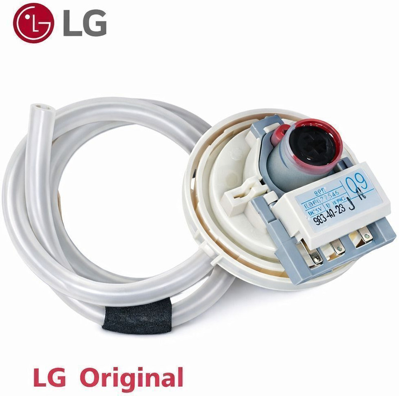 LG Washing Machine Water Level Sensor/Pressure EBF62754509 Washing Machine Net(Pack of 1)