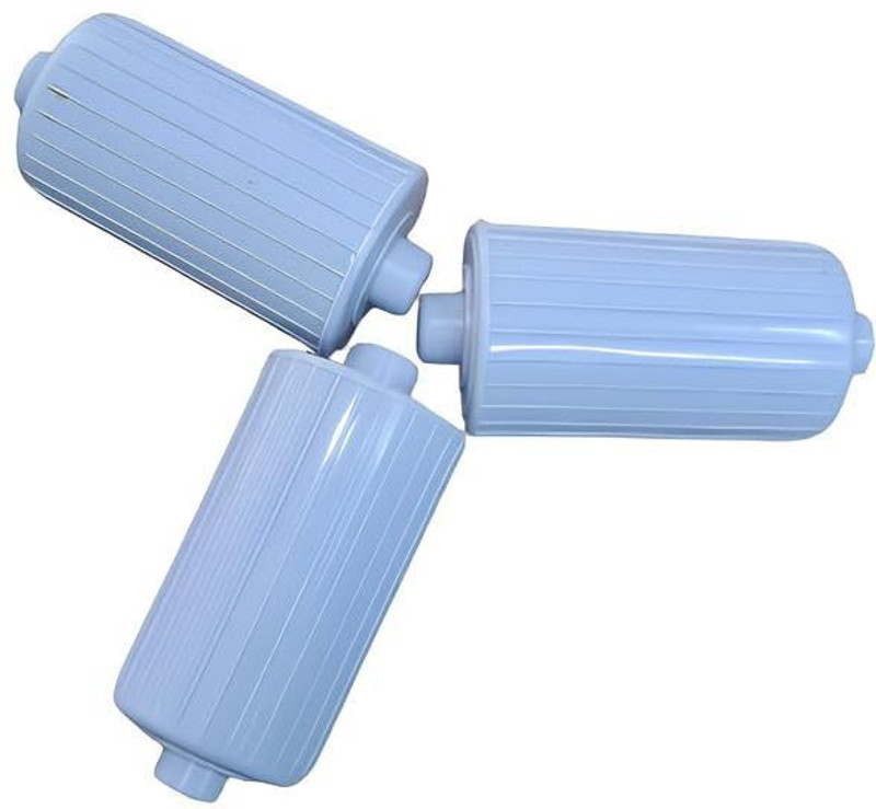 SARAH STORE Pulsator Roller Set for Samsung Semi-Automatic – 3 Piece Set, Blue Washing Machine Net(Pack of 3)