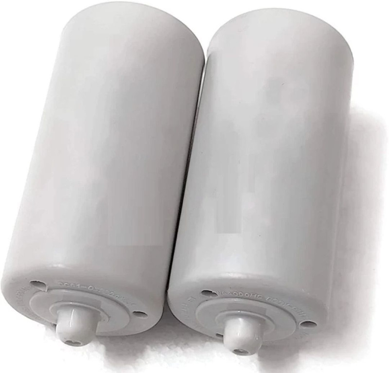 MVRH Samsung Pulsator Roller For Samsung Top Load Fully Automatic Washing Machine Net(Pack of 1)