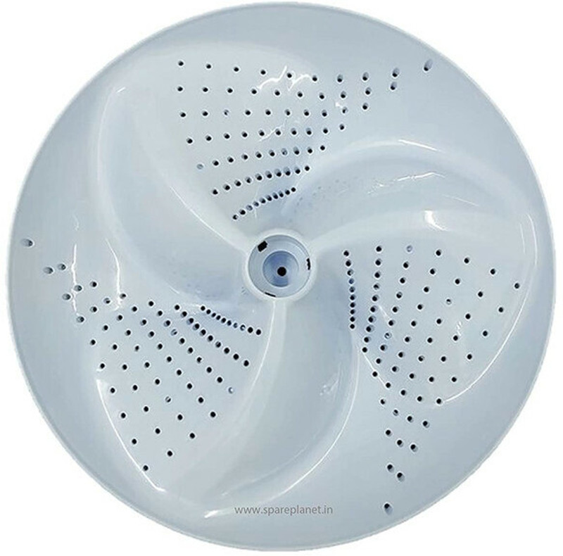 TVE Pulsator Compatible with Godrej Audra | Allure | Edge| Top Load WM(Match & Buy) Washing Machine Net(Pack of 1)