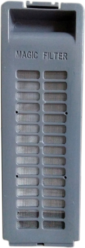 SMIPLEBOL Magic Filter (or) Dust Collector (Suitable for Samsung Magic Filter) Washing Machine Dryer Lint Filter