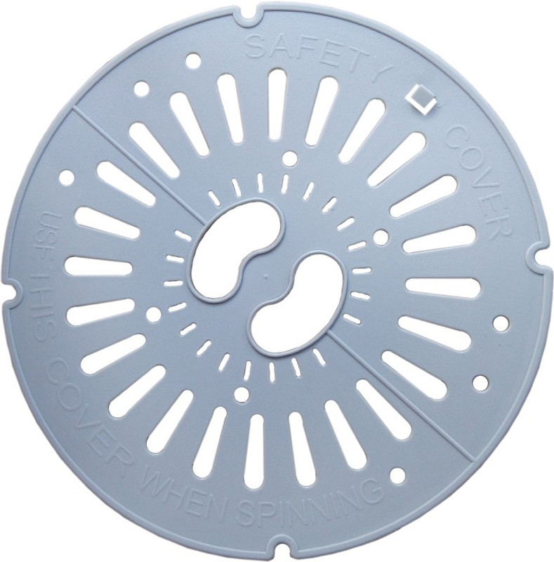 LG SUITABLE FOR SEMI AUTOMATIC Washing Machine Net(Pack of 0)