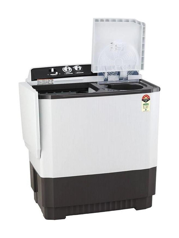 LG P1040RGAZ 10 kg Top load Semi-automatic Washing Machine