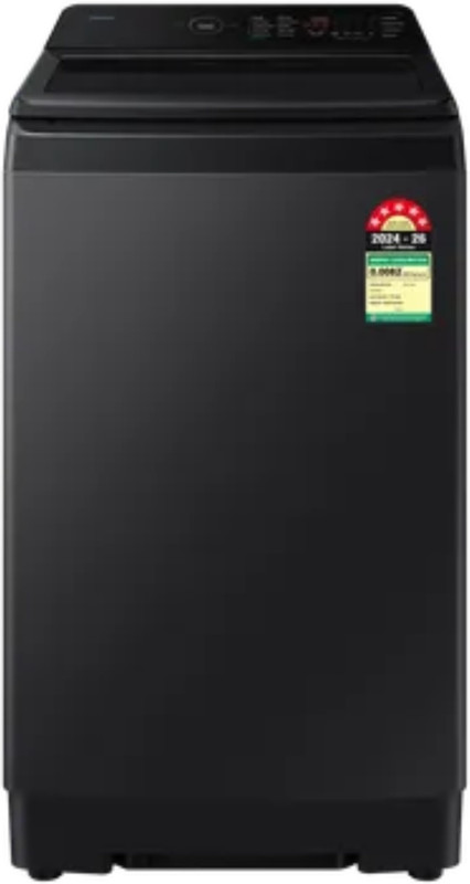 Samsung WA40F10H2BTL 10 kg Top load Fully automatic Washing Machine