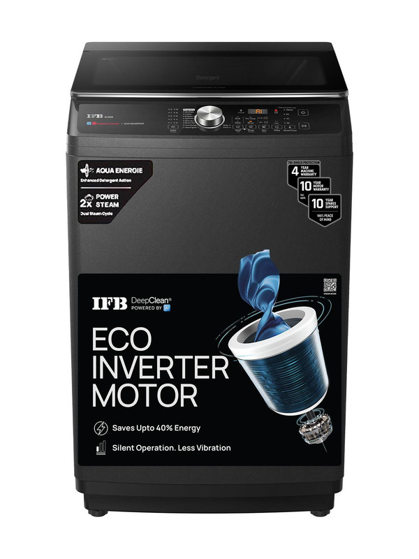 IFB TL900NB2SID 9 kg Top load Fully automatic Washing Machine