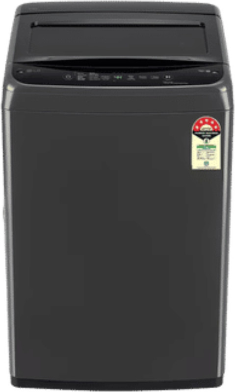 LG T75VBMB1S 7.5 kg Top load Fully automatic Washing Machine