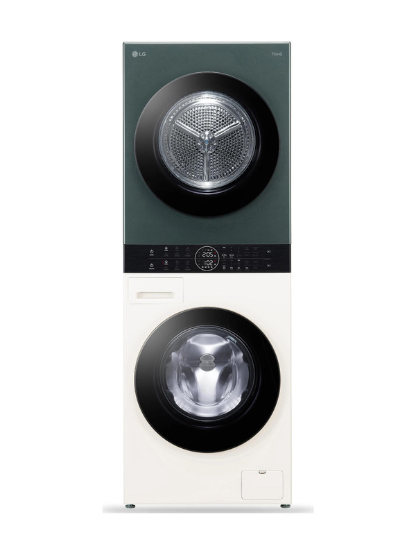LG FWT1310BG 13 kg Front load Fully automatic Washing Machine