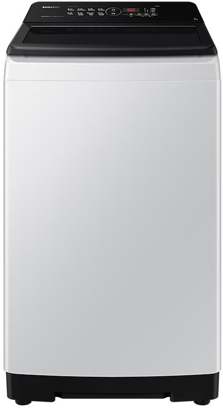 Samsung 8 kg 5 star Light Grey