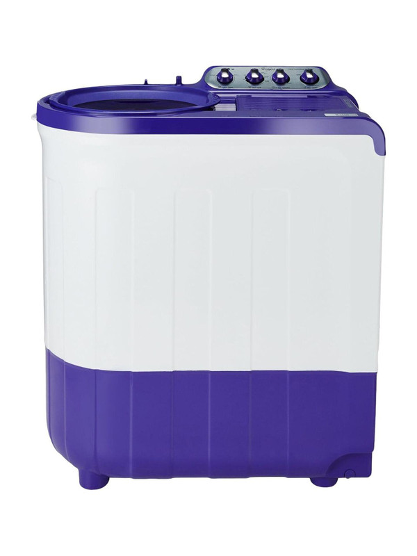 Whirlpool 30361 8 kg Top load Semi-automatic Washing Machine