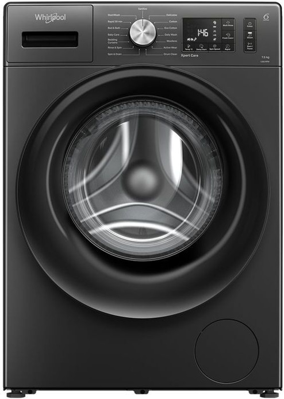 Whirlpool HA X 75 BD 5S 7.5 kg Front load Fully automatic Washing Machine