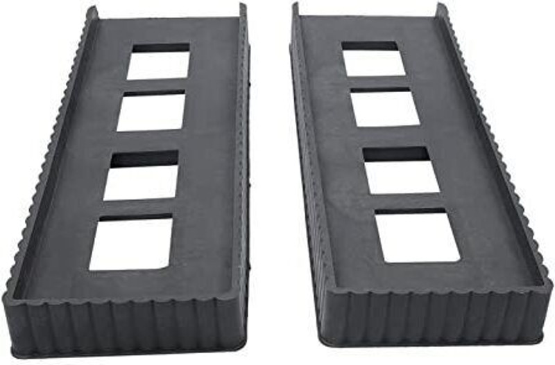 VUNNAVA Refrigerator, Air Cooler Material Plastic(45 cm x 15 cm)