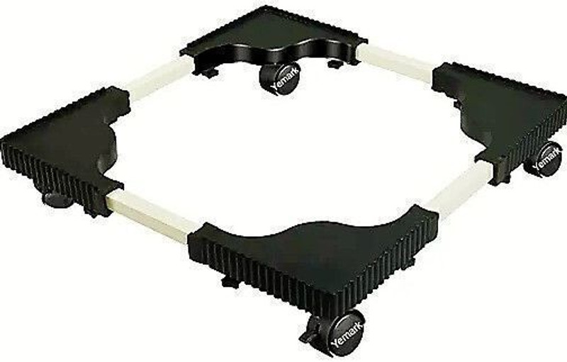 TIMBADIYA ENTERPRISE Air Cooler, Refrigerator, Washing Machine, Water Cooler Material Rubber(22 cm x 22 cm)
