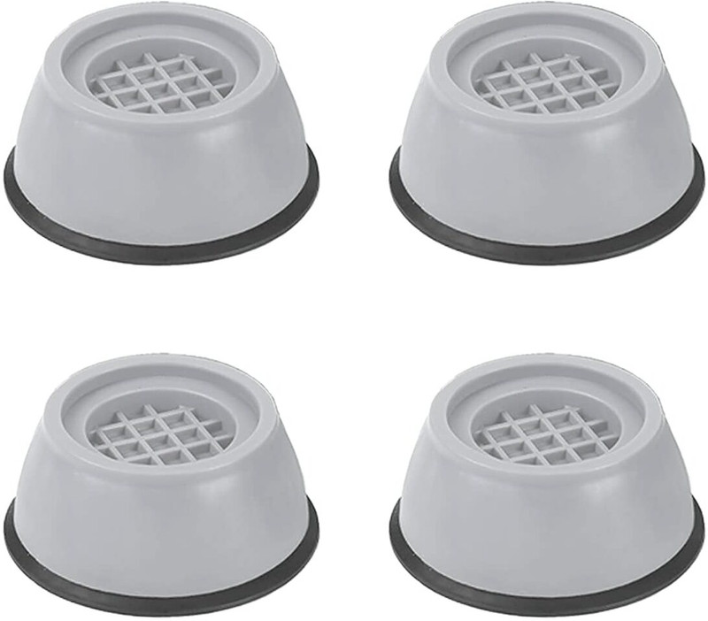 Konquer TimeS Washing Machine Material Plastic(5 cm x 5 cm)
