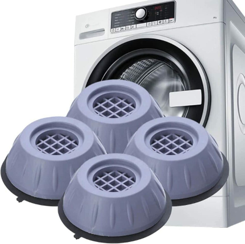 YAARA ENTERPRISE Washing Machine Material Plastic(8.8 cm x 8.8 cm)