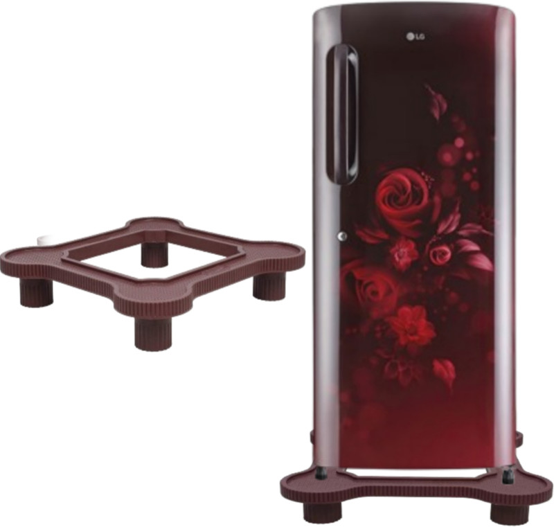 VUNNAVA Refrigerator Material Plastic(60 cm x 60 cm)