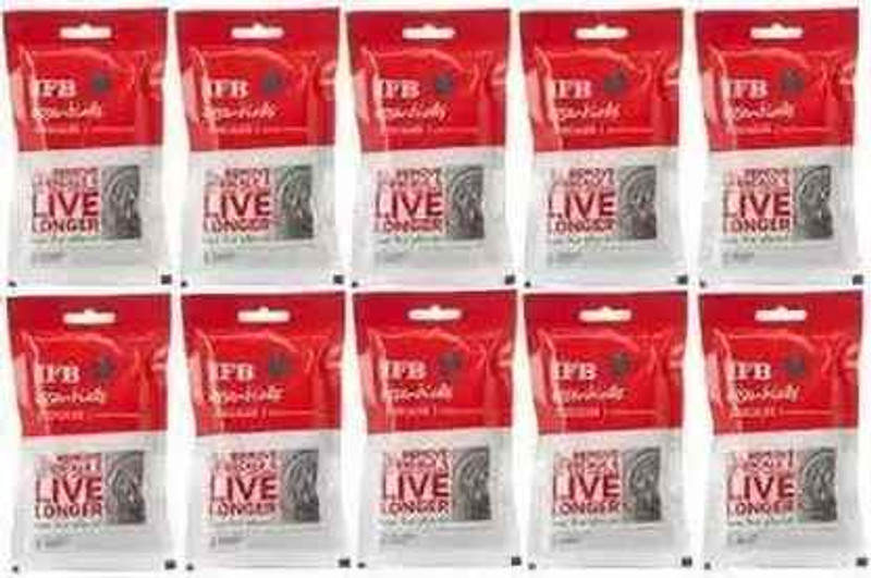 IFB DESCALER PODWER Detergent Powder(900 g)