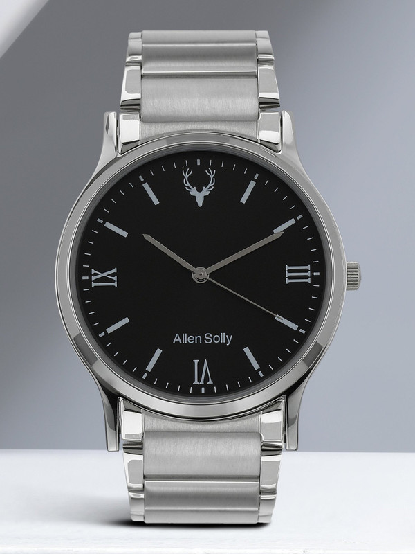 Allen Solly Analog Watch  - For Men