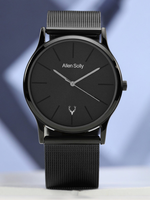 Allen Solly Analog Watch  - For Men