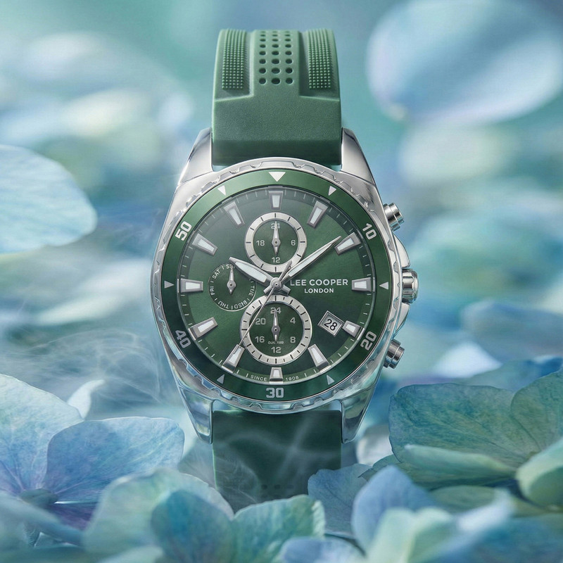 LEE COOPER LC07527.377 Analog Watch  - For Men