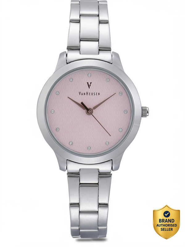 VAN HEUSEN VH000001D Analog Watch - For Women