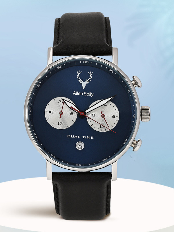 Allen Solly 2023 Edition Analog Watch  - For Men