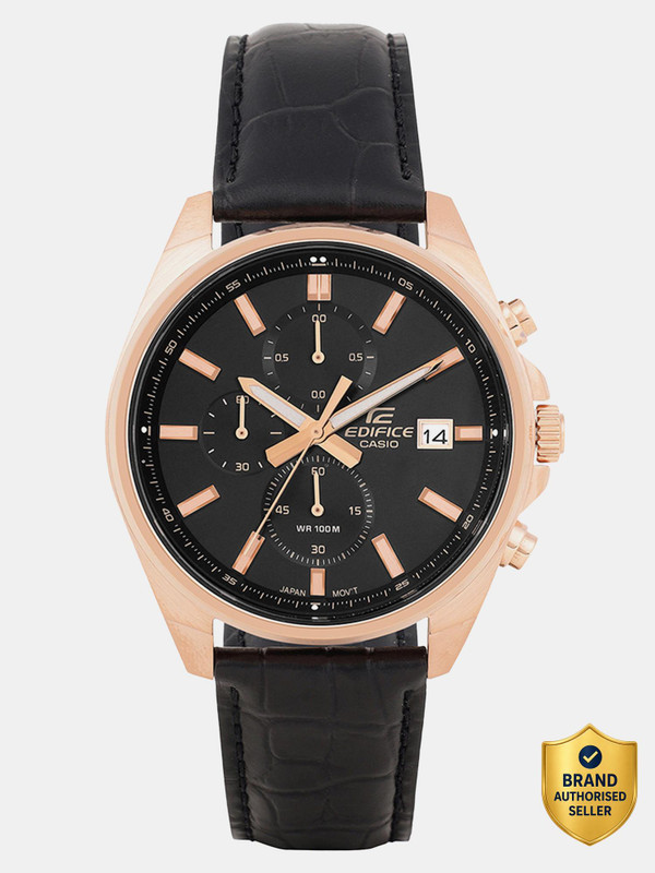 CASIO EFV-610ECL-1AUDF EDIFICE Analog Watch - For Men