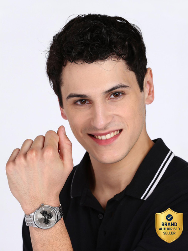 Allen Solly Analog Watch  - For Men